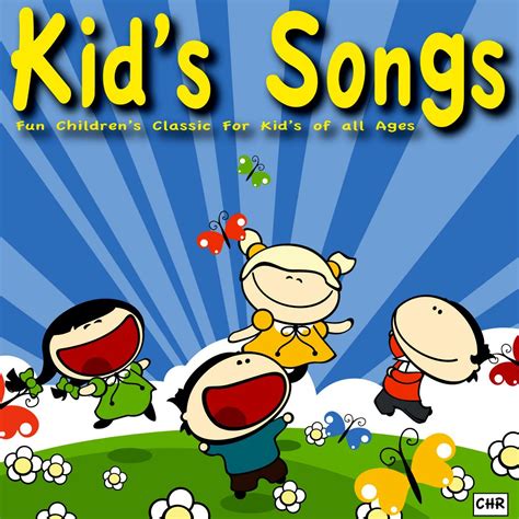 Kids' songs. Things To Know About Kids' songs. 